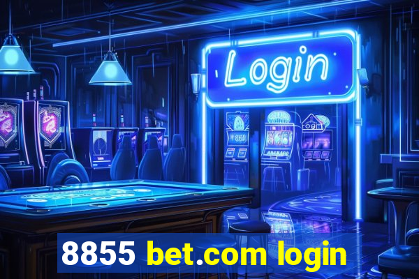 8855 bet.com login